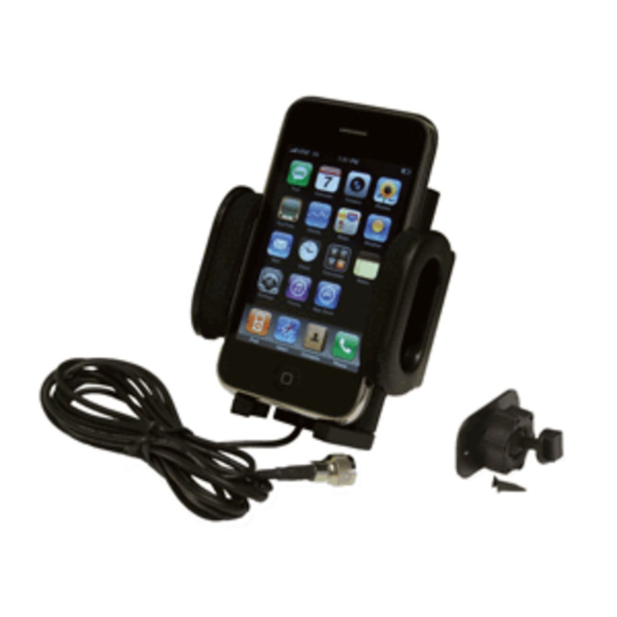 Digital Antenna Dm547 Universal Cell Phone Cradle W/built-in Antenna