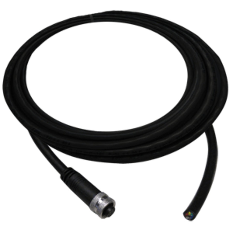 Maretron Nmea 0183 10 Meter Connection Cable F/ssc200 & Ssc300 Solid State Compass