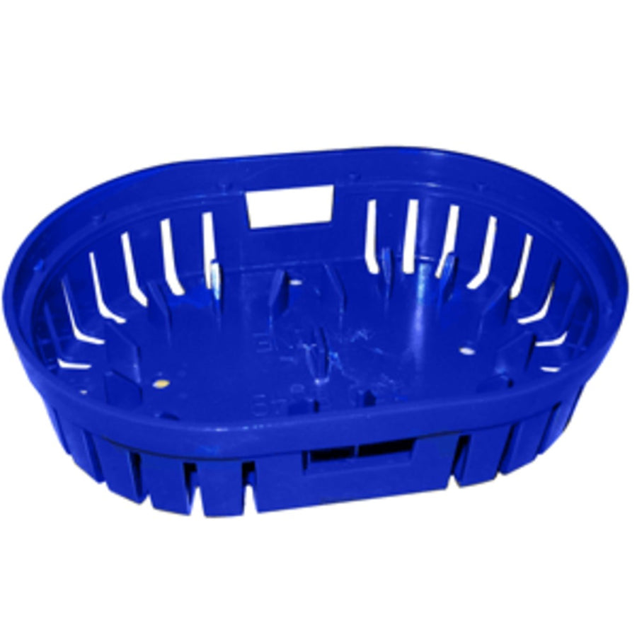 Rule Replacement Strainer Base F/rule Mate 1500-2000gph Pumps