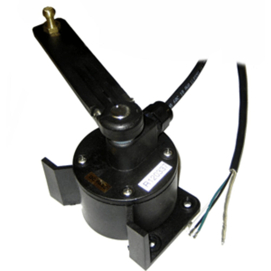 Comnav Rudder Feedback - Does Not Include Linkage