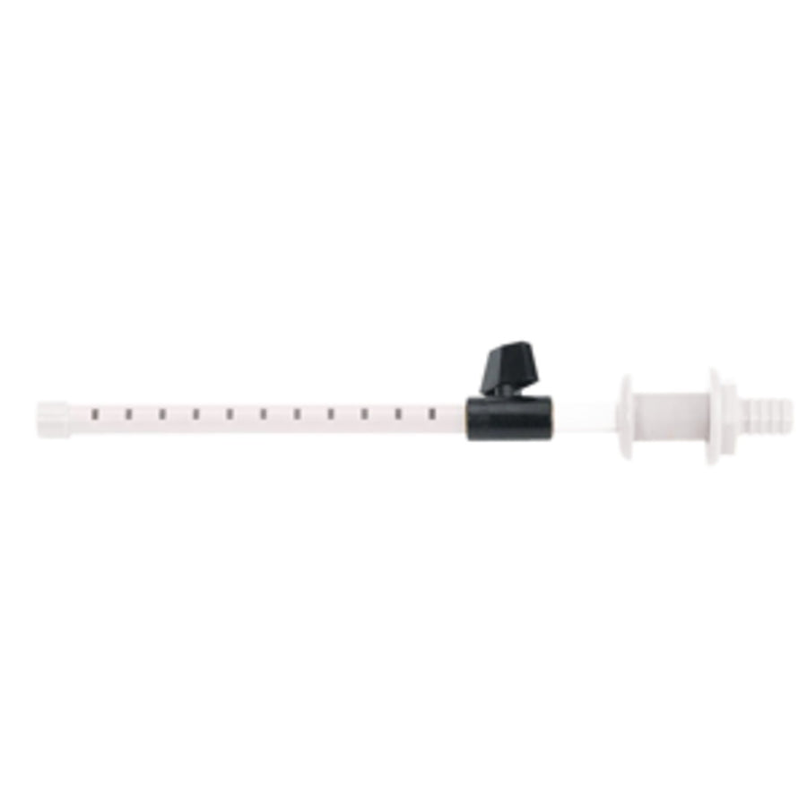 Johnson Pump Aerator Head - 9-¾ Spray Bar W/shut Off Valve