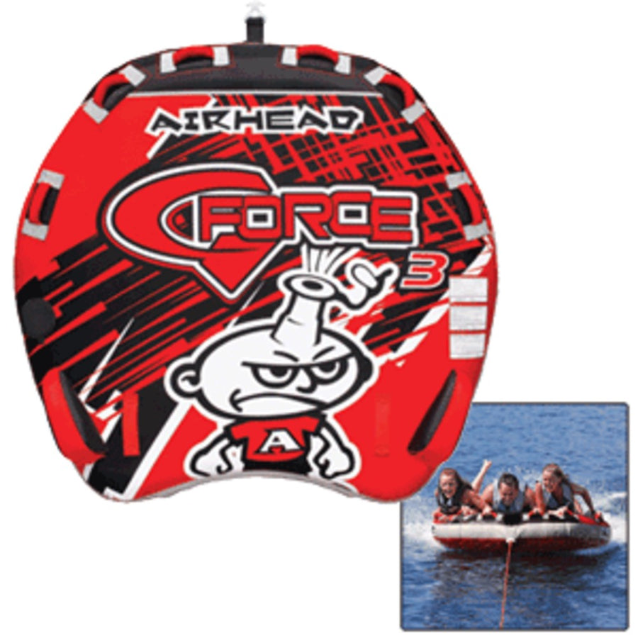 Airhead G-force 3