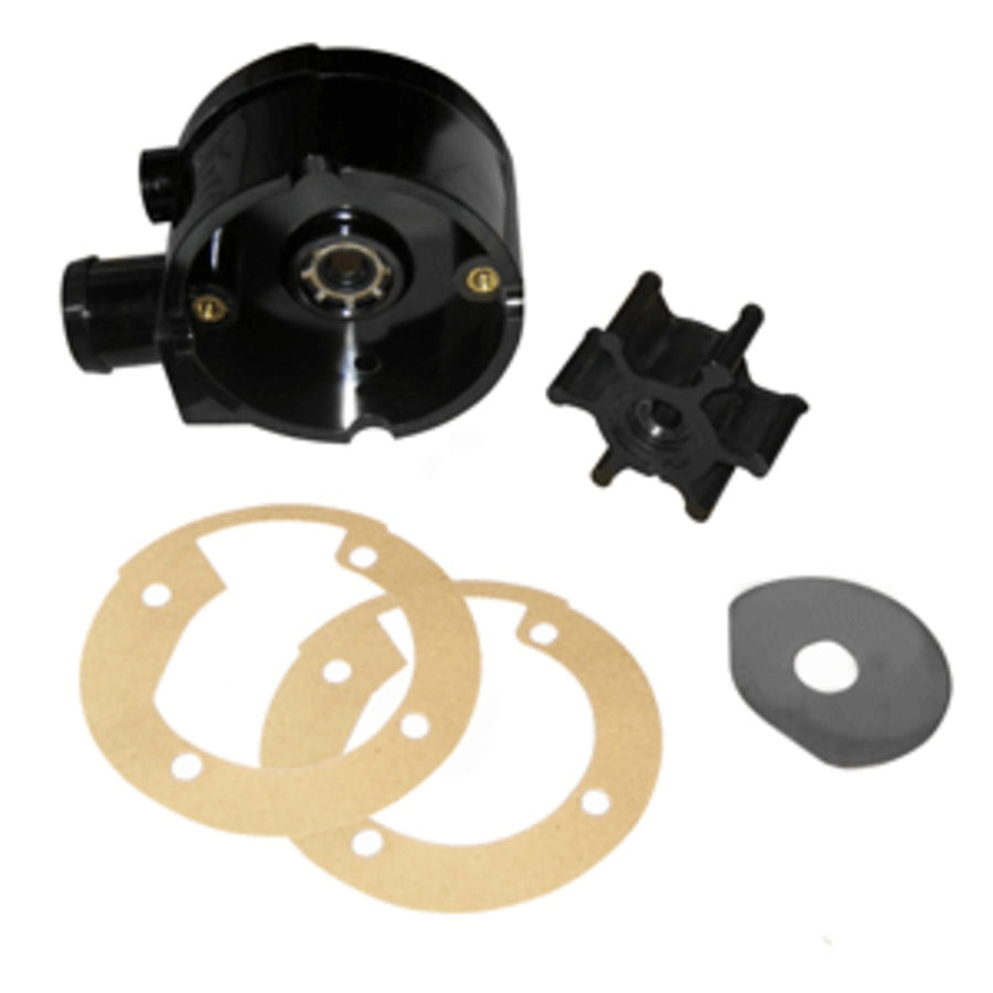 Jabsco Service Kit F/18590 Series Macerator Pumps