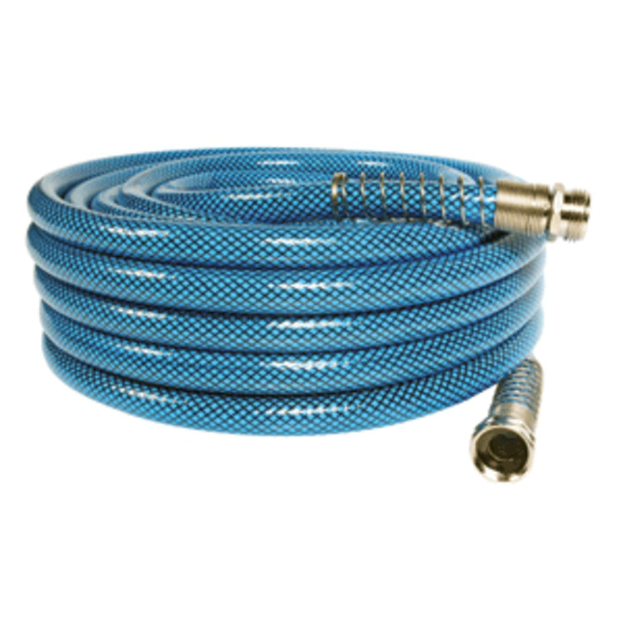 Camco Premium Drinking Water Hose - ⅝ Id - Anti-kink - 50