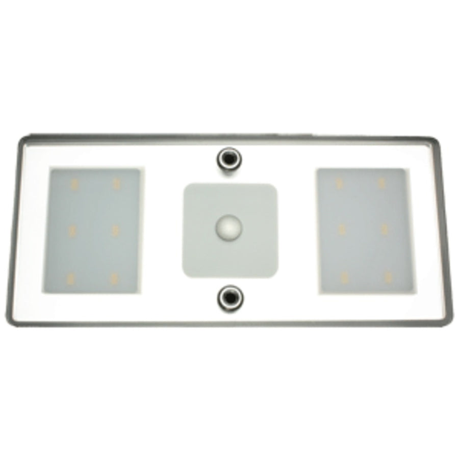 Lunasea Led Ceiling/wall Light Fixture - Touch Dimming - Warm White - 6w