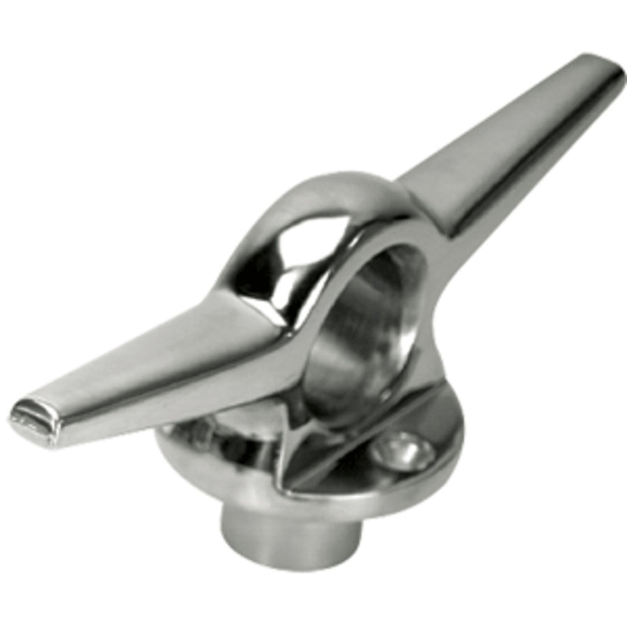 Whitecap Lift Ring/cleat - 316 Stainless Steel - 7