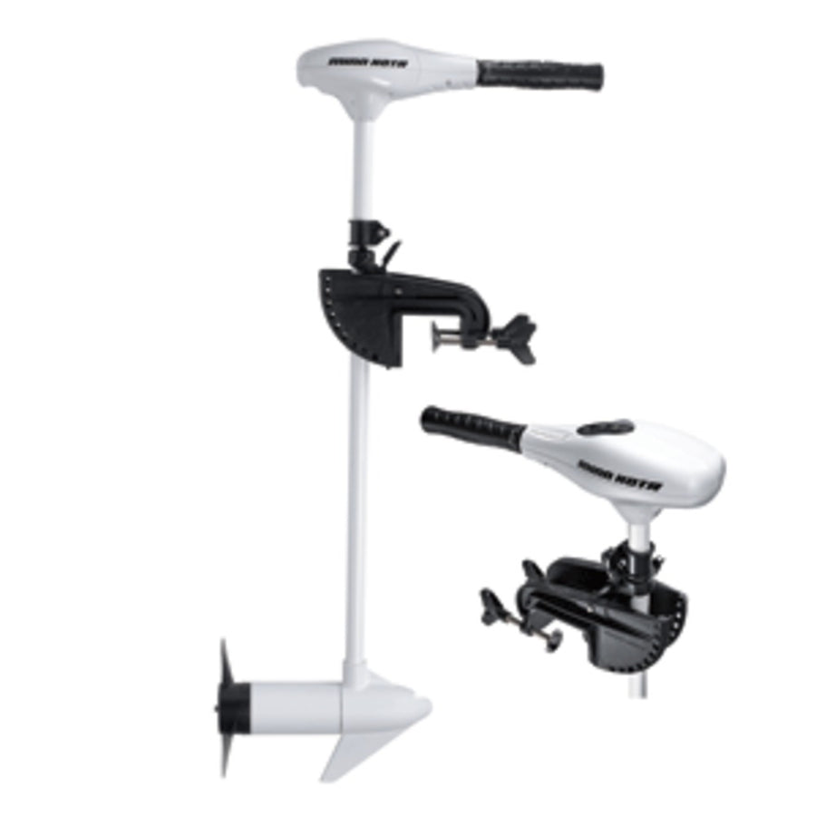 Minn Kota Riptide 45/sc/t Saltwater Trolling Motor - 12v-45lbs-36