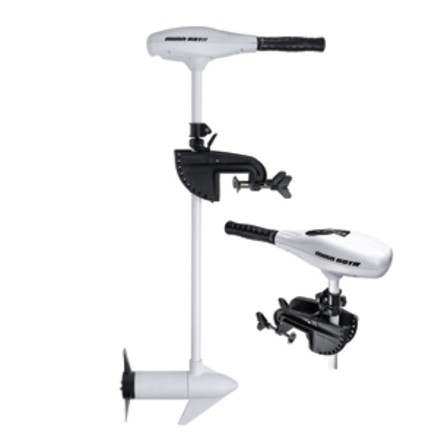 Minn Kota Riptide 45/t Saltwater Trolling Motor - 12v-45lbs-36