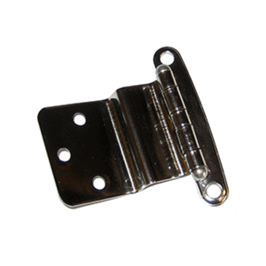 Whitecap Concealed Hinge - 304 Stainless Steel - 1-1/2 X 2-1/4