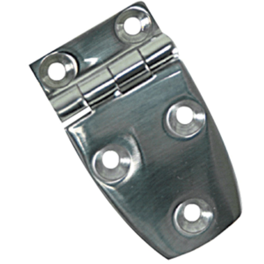 Whitecap Offset Hinge - 304 Stainless Steel - 1-1/2 X 2-1/4