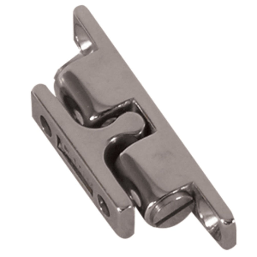 Whitecap Stud Catch - 316 Stainless Steel - 2-3/4 X 1/2