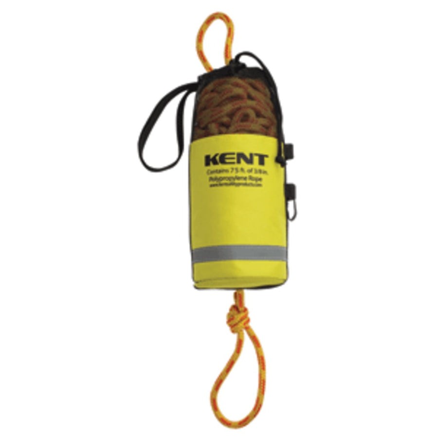Onyx Commercial Rescue Throw Bag - 75