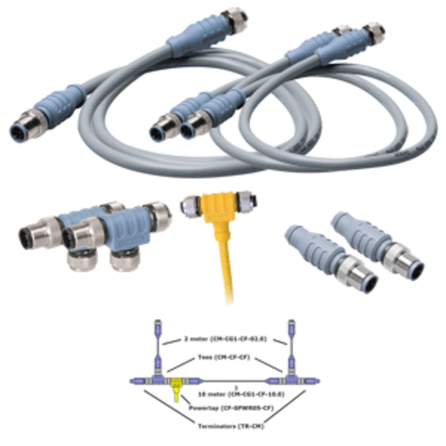 Maretron Nmea2000 Cable-starter-kit Deluxe