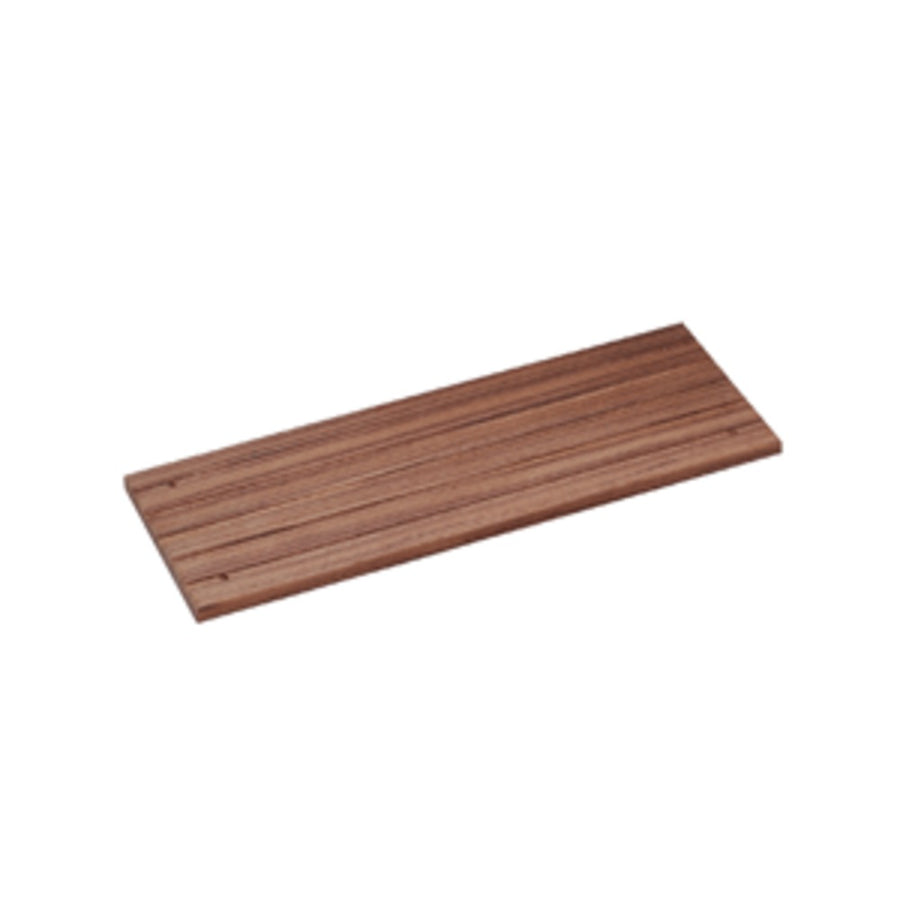 Whitecap Teak Deck Step - Small