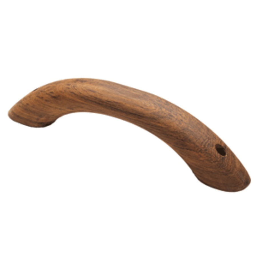 Whitecap Teak Grab Handle - 9-3/4l