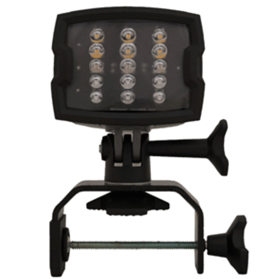 Attwood Multi-function Battery Operated Sport Flood Light