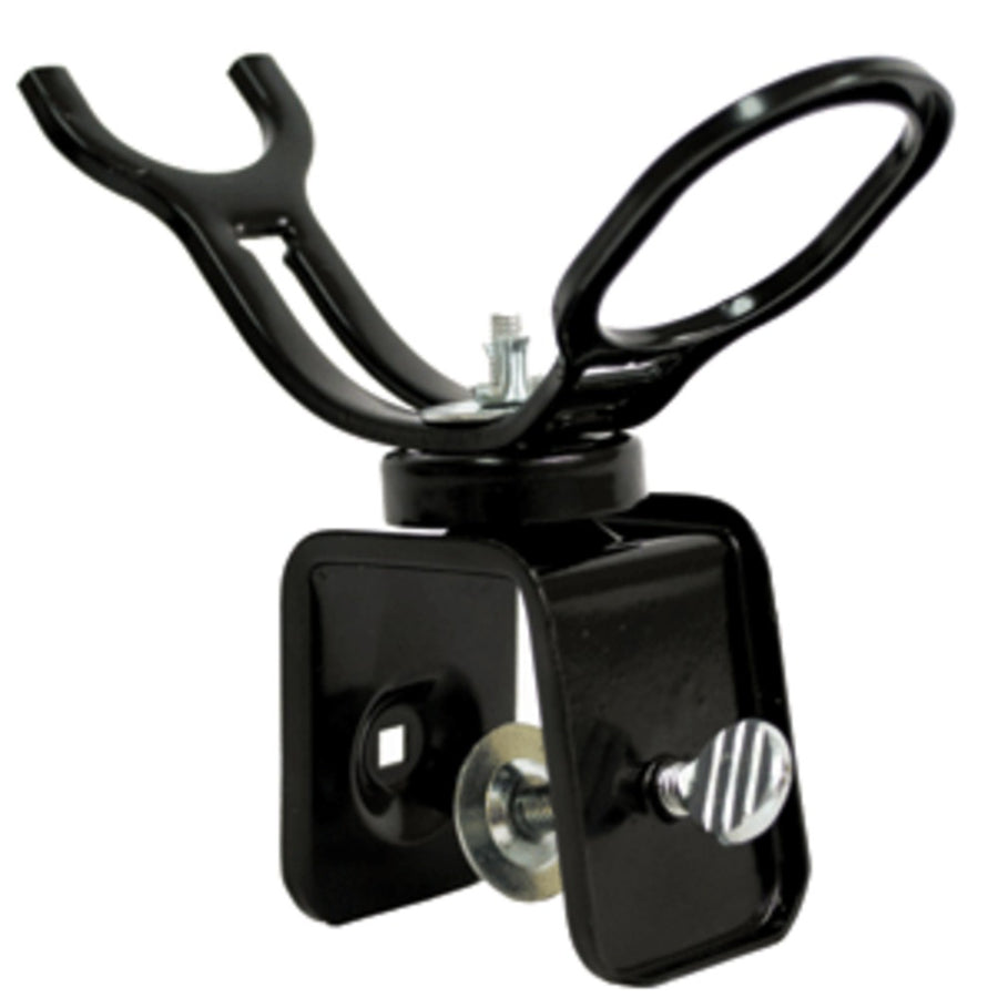 Attwood Universal Clamp-on Rod Holder