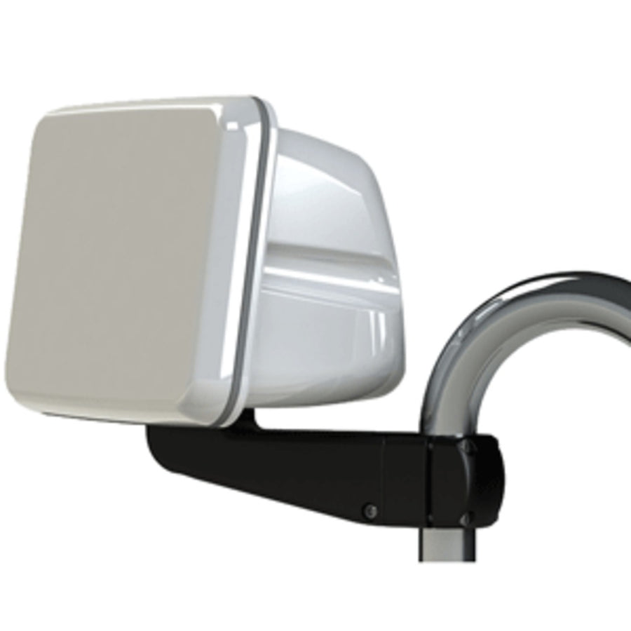 Scanstrut Scanpod 7 Instrument Pod - Uncut - Arm Mounted Fits 1 - 1.3 Rails