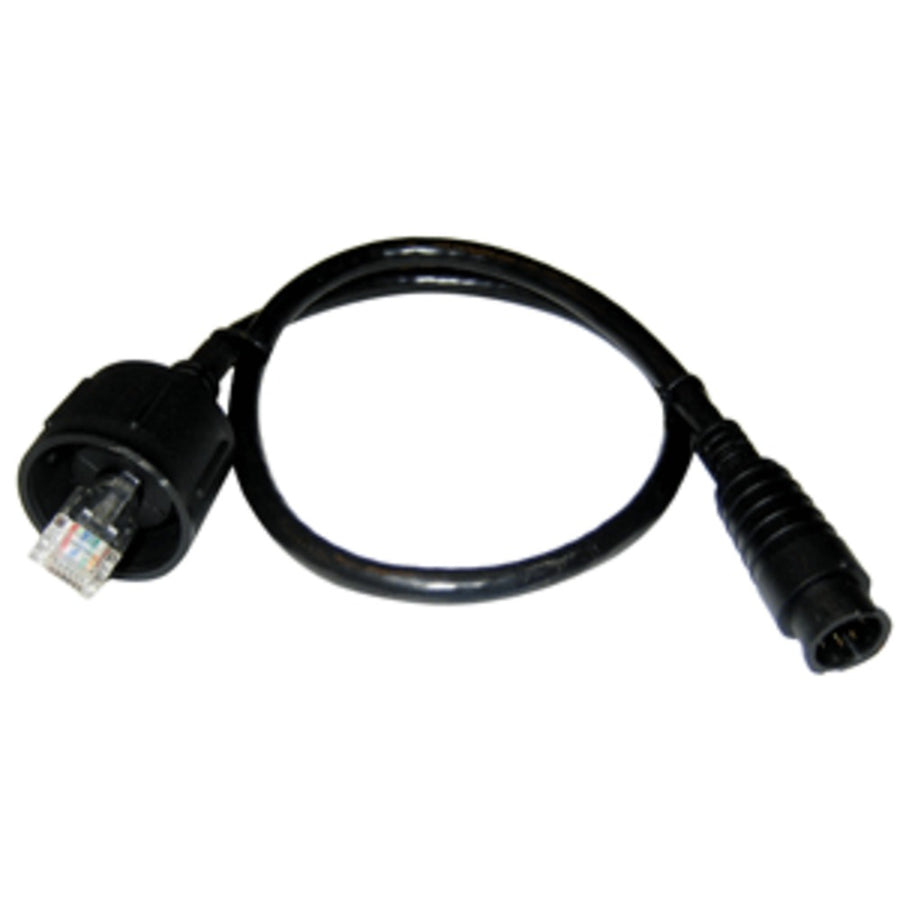 Raymarine Raynet (m) To Sths (m) 400mm Adapter Cable