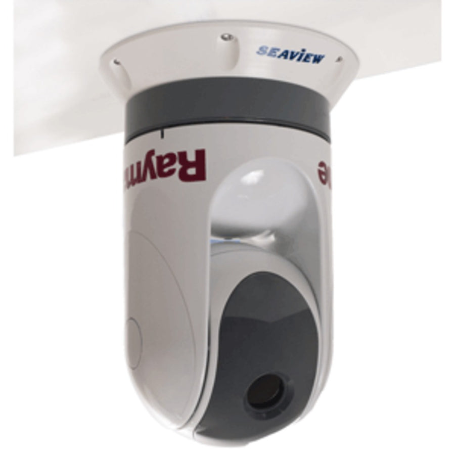 Seaview 1.5 Thermal Camera Top Down Riser Mounts Veritcal Or Upside Down F/flir M-series & Raymarine T-series