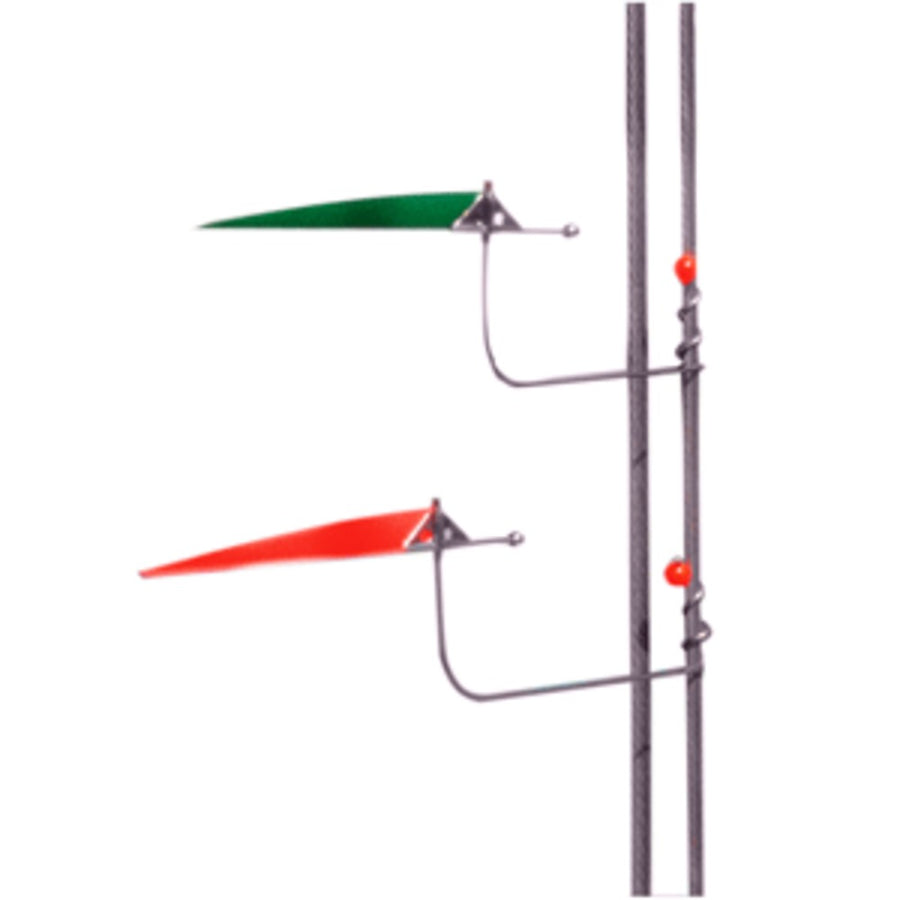 Davis Wind-tels - Port & Starboard Included