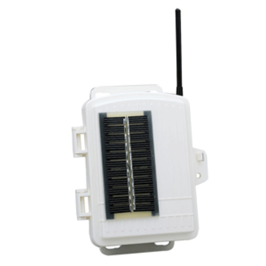 Davis Standard Wireless Repeater W/solar Power