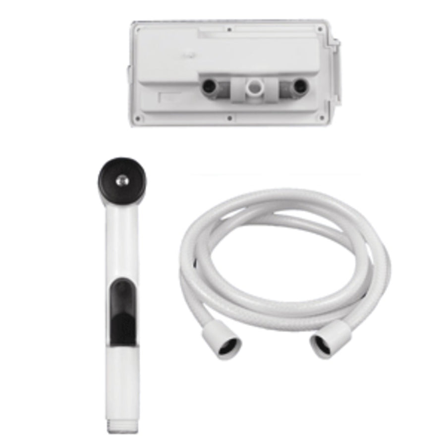 Attwood Aft-deck Shower