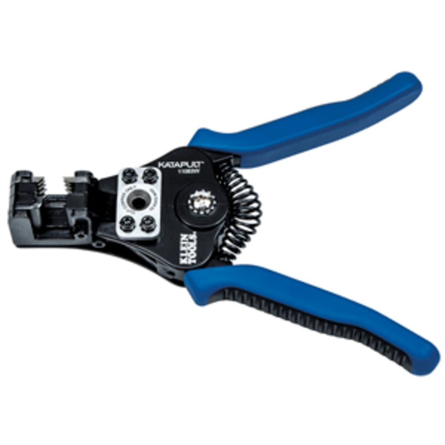 Klein Tools Katapult® Wire Stripper/cutter (8-22 Awg)