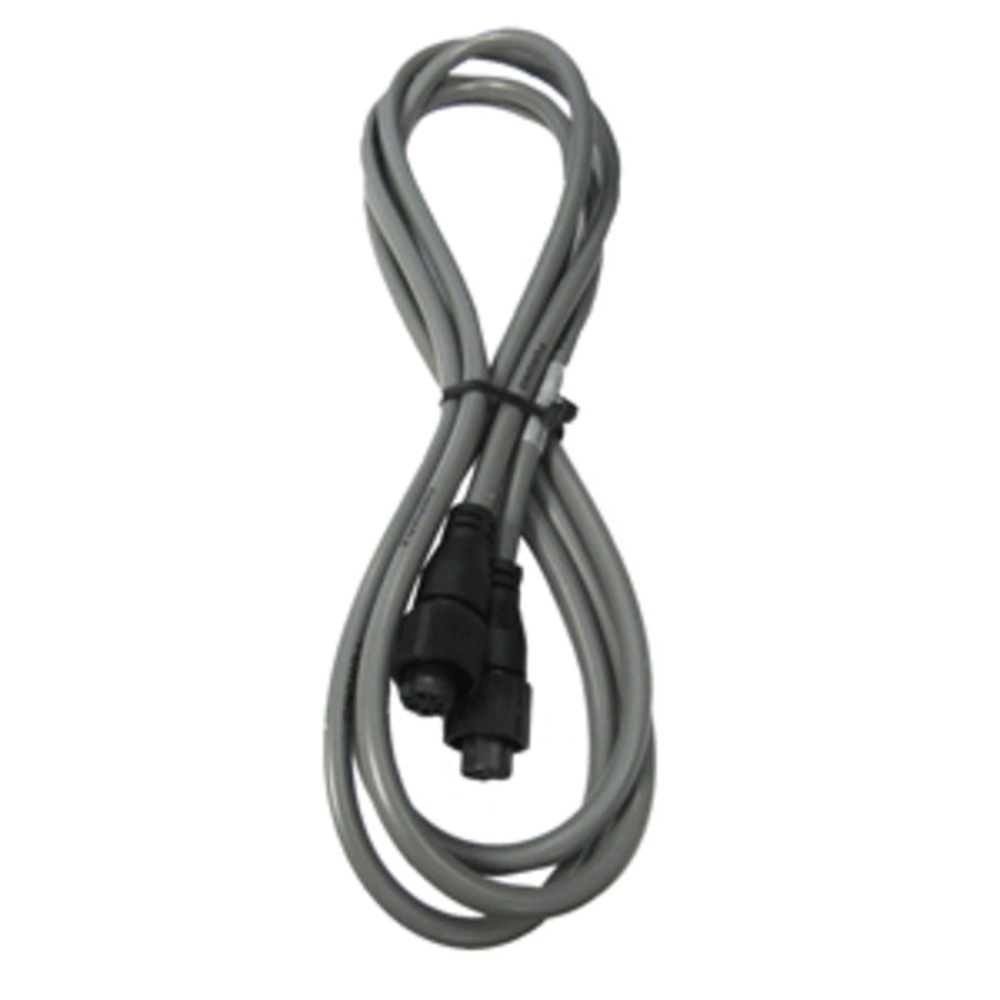 Furuno 7-pin Nmea Cable - 2m - 7p(f)-7p(f) Null