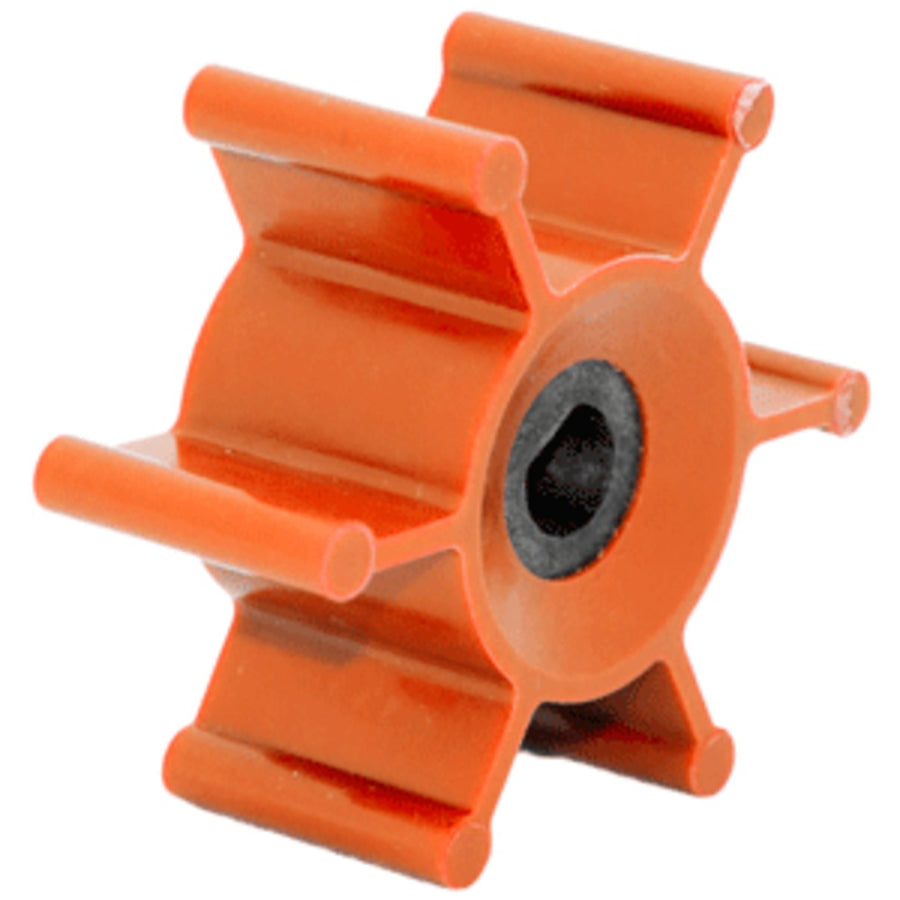 Johnson Pump 09-824p-1ez Ez Reverse Ballast Pump Impeller (polyurethane)