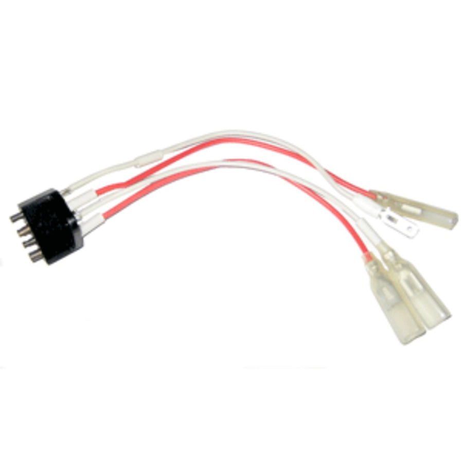 Acr Hrmk2300 Brush Holder Assembly