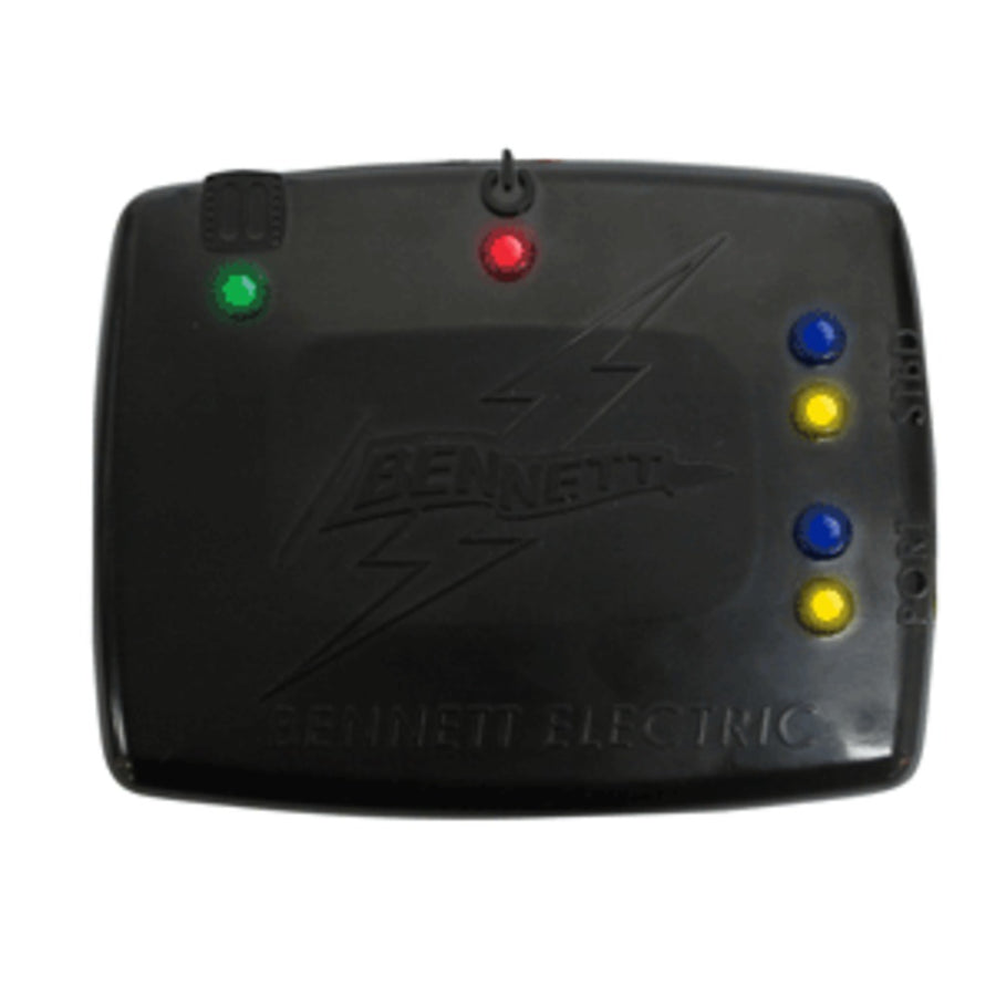 Bennett Bolt Control Box F/bci