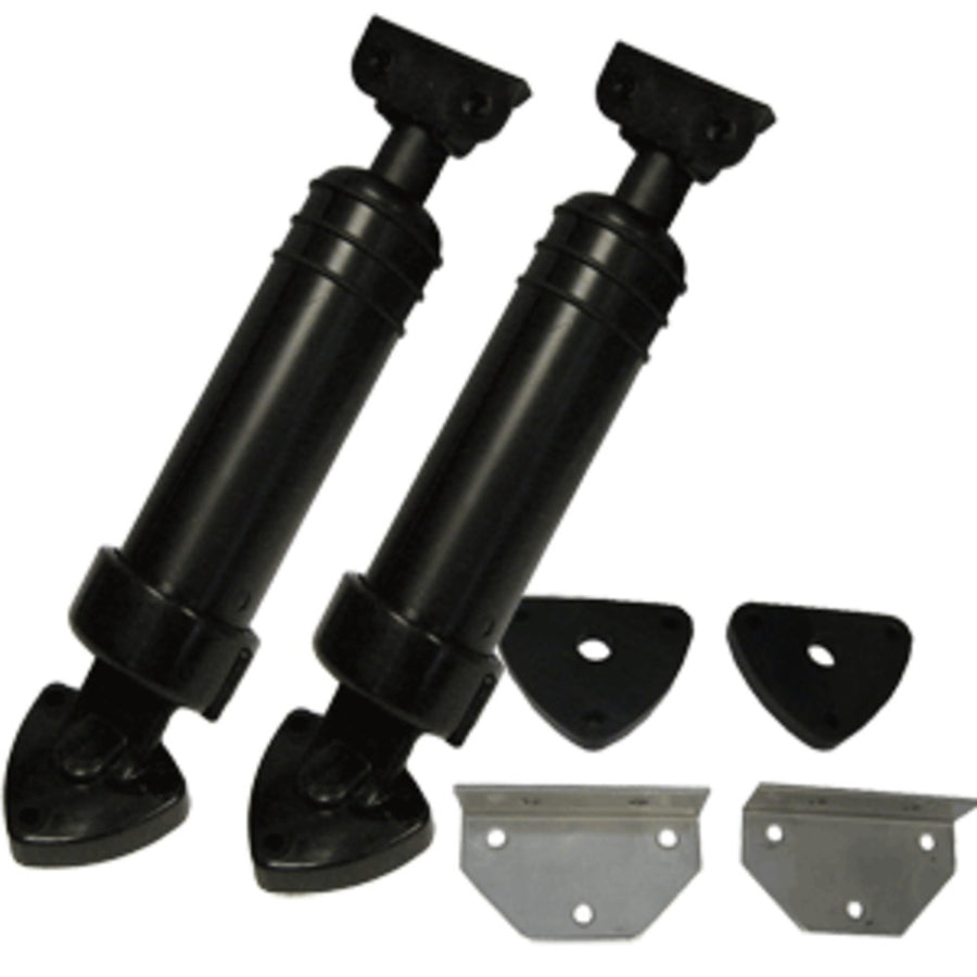 Bennett Boat Leveler To Bennett Actuator Conversion Kit - Hydraulic To Hydraulic