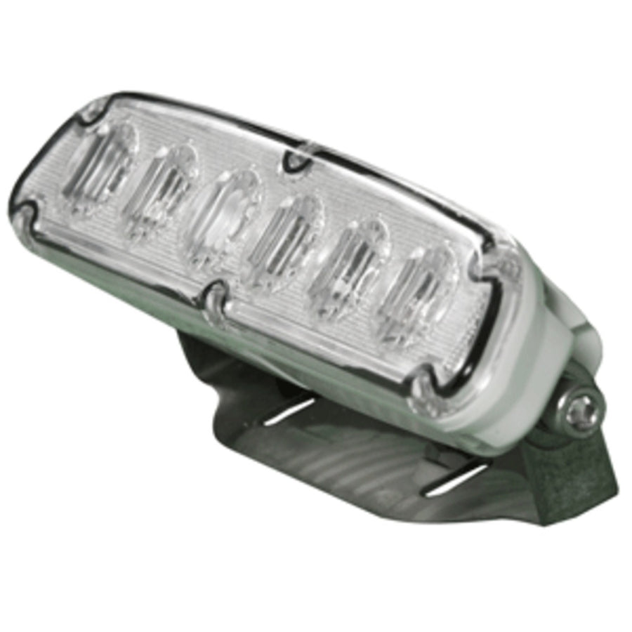 Innovative Lighting 6 Led Spreader Light - White