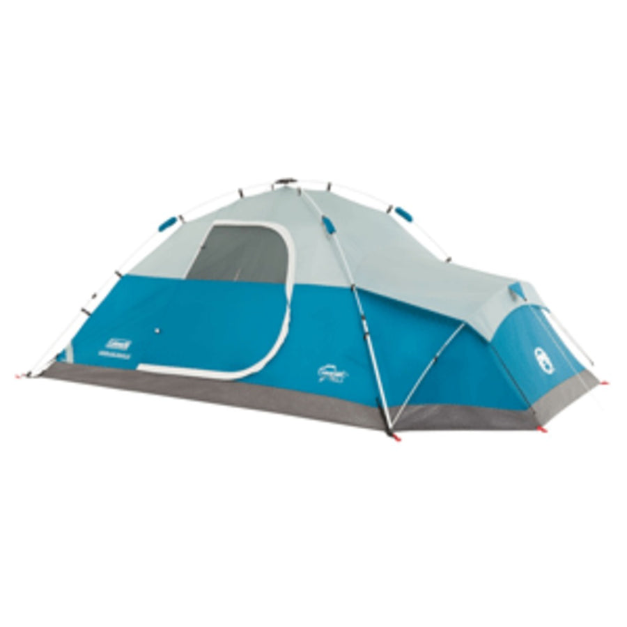 Coleman Juniper Lake™ Instant Dome™ Tent W/annex - 4 Person