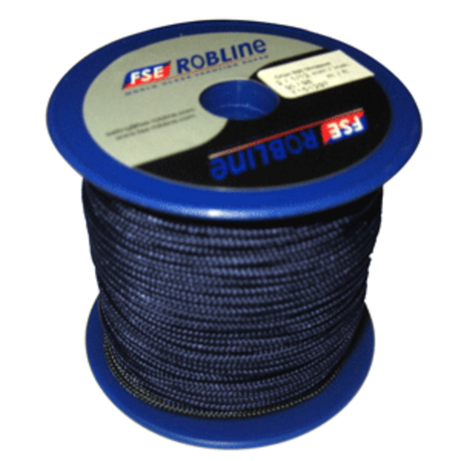 Robline Mini Reel Orion 500 - Blue - 2mm X 30m