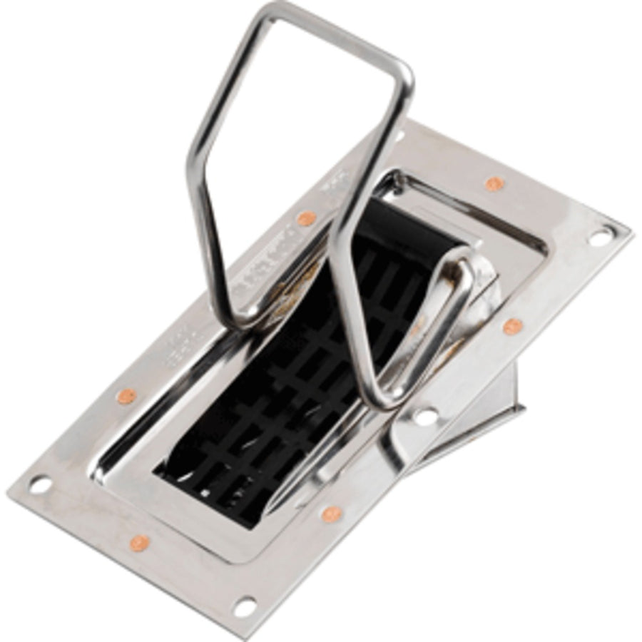 Andersen Super Max Bailer - Inside Mount