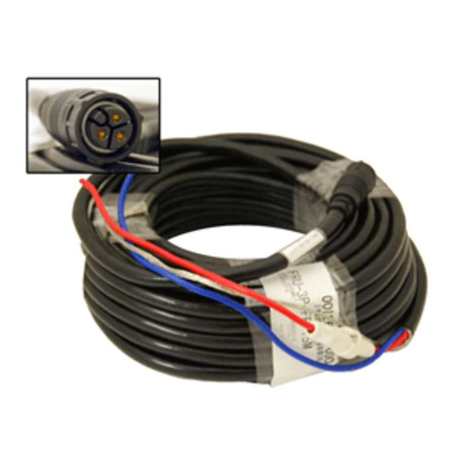 Furuno 15m Power Cable F/drs4w
