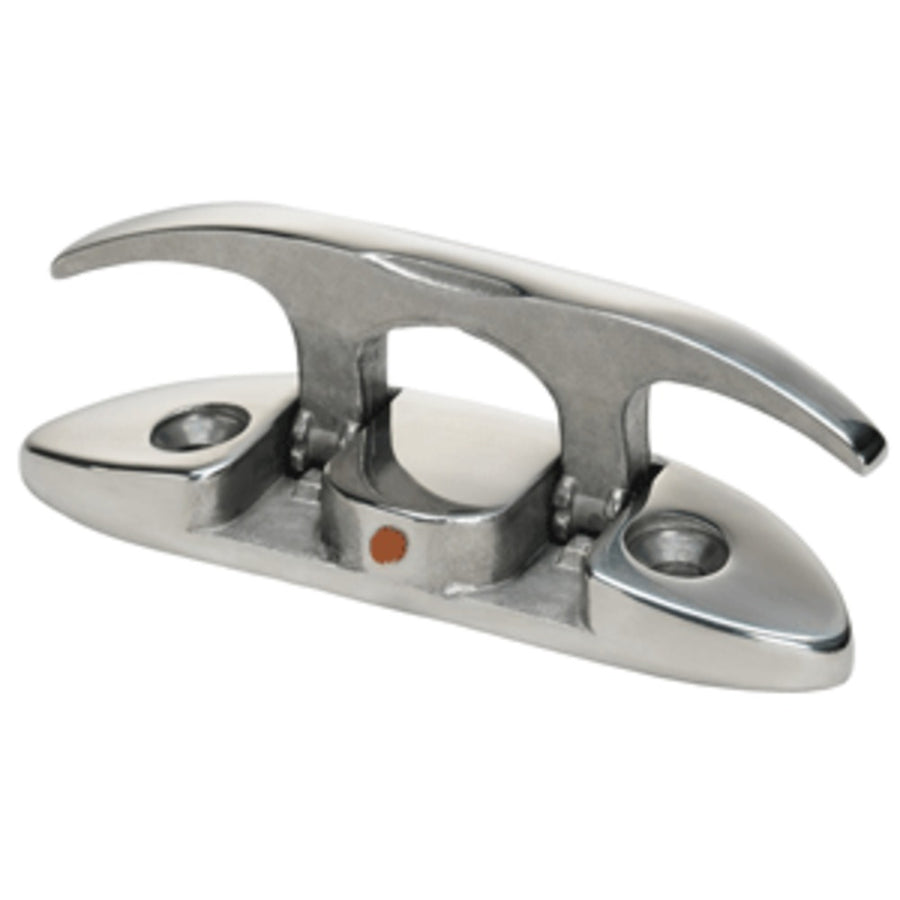 Whitecap 6 Folding Cleat - Stainless Steel
