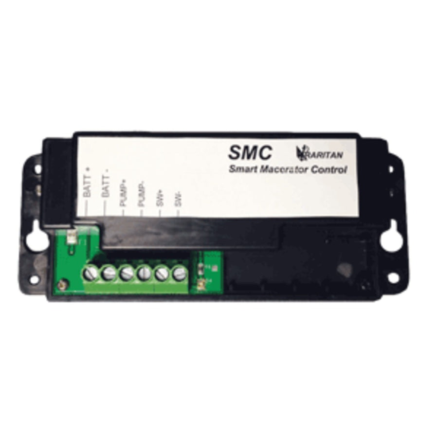 Raritan Smart Macerator Control - 12vdc