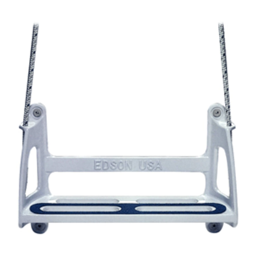 Edson One-step Boarding Step W/line
