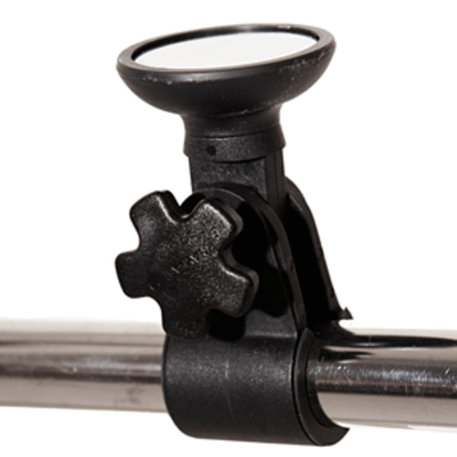 Navisafe Clamp-on Rail Mount