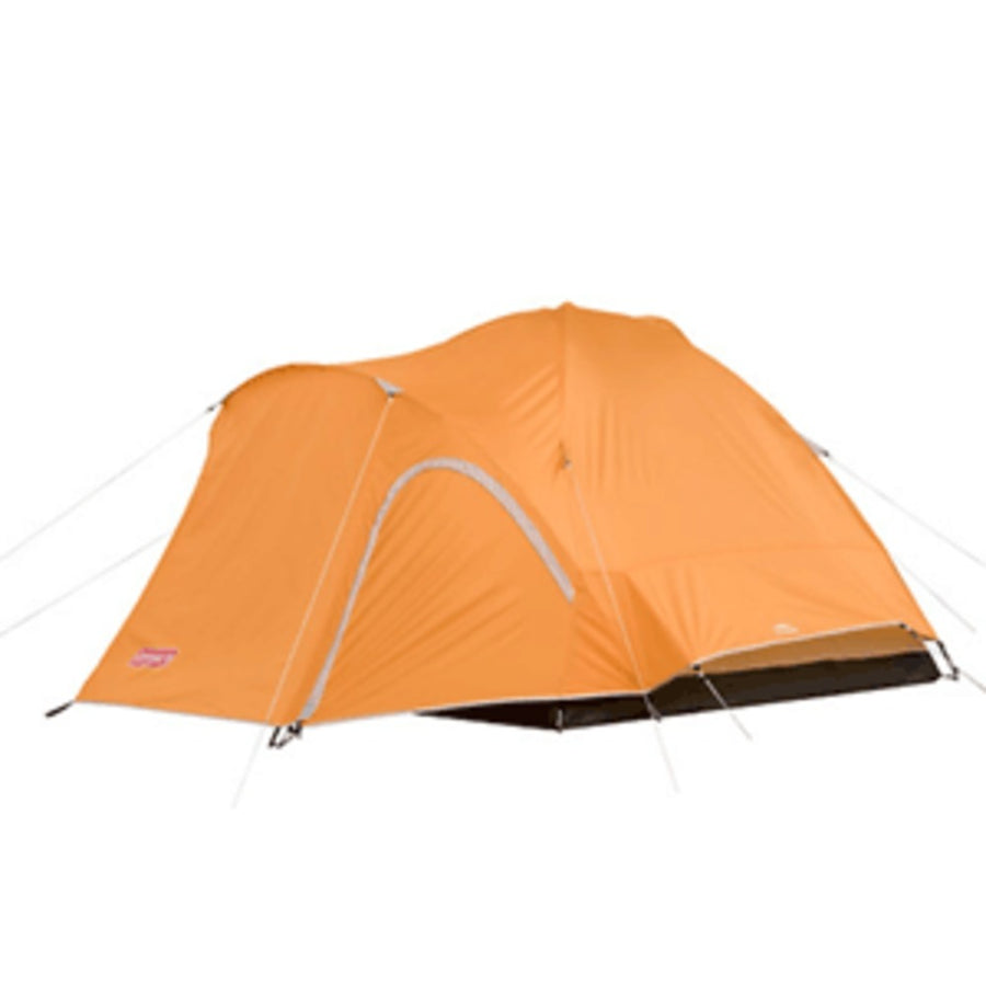 Coleman Hooligan™ 3 Tent - 8 X 7 - 3-person