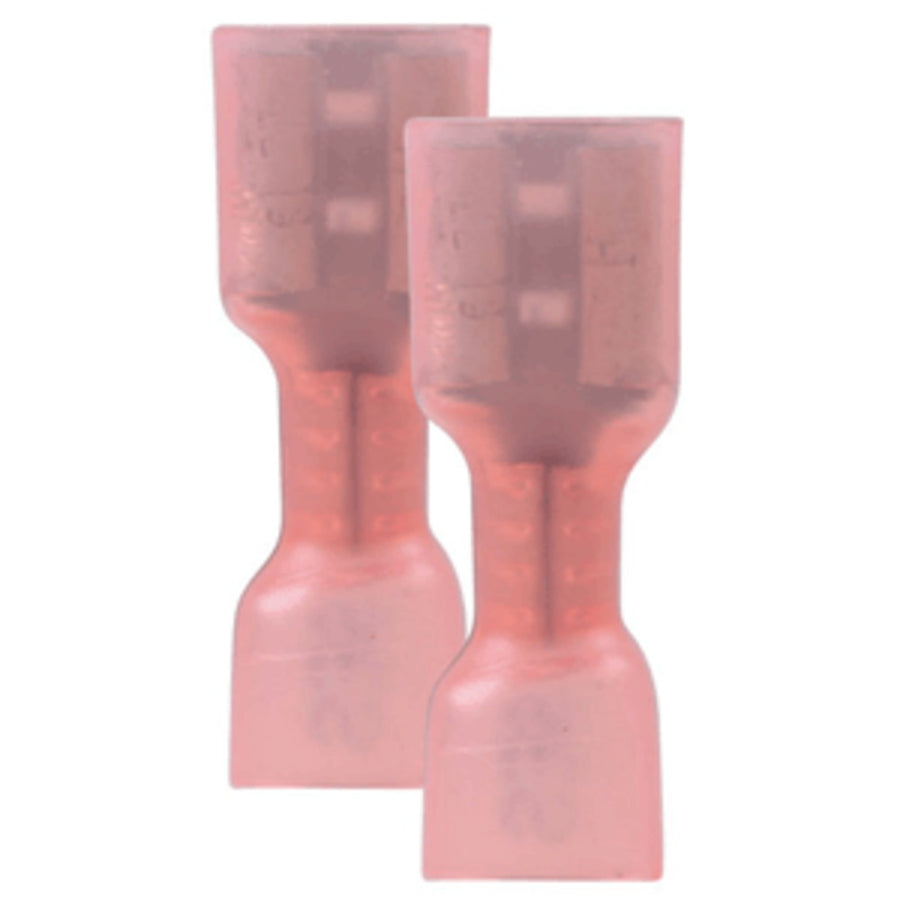 Ancor Universal Speaker Connector Kit F/22-18 Awg Wire Gauge