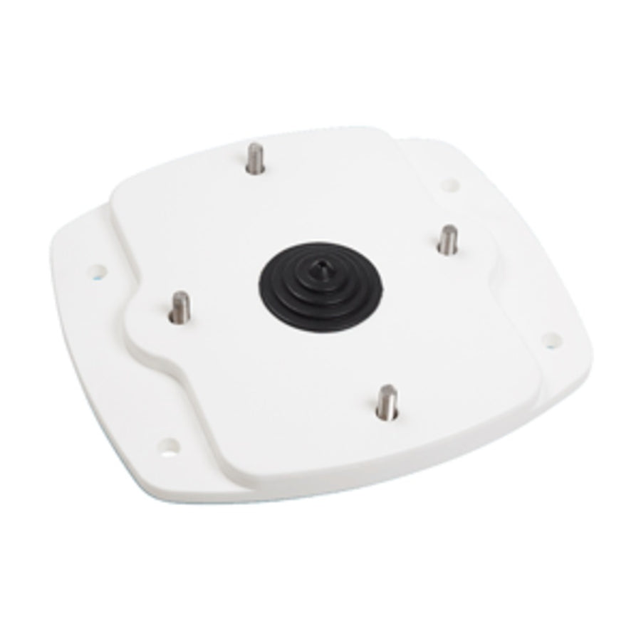 Seaview Direct Mount Adapter Plate F/simrad Halo™ Open Array Radar