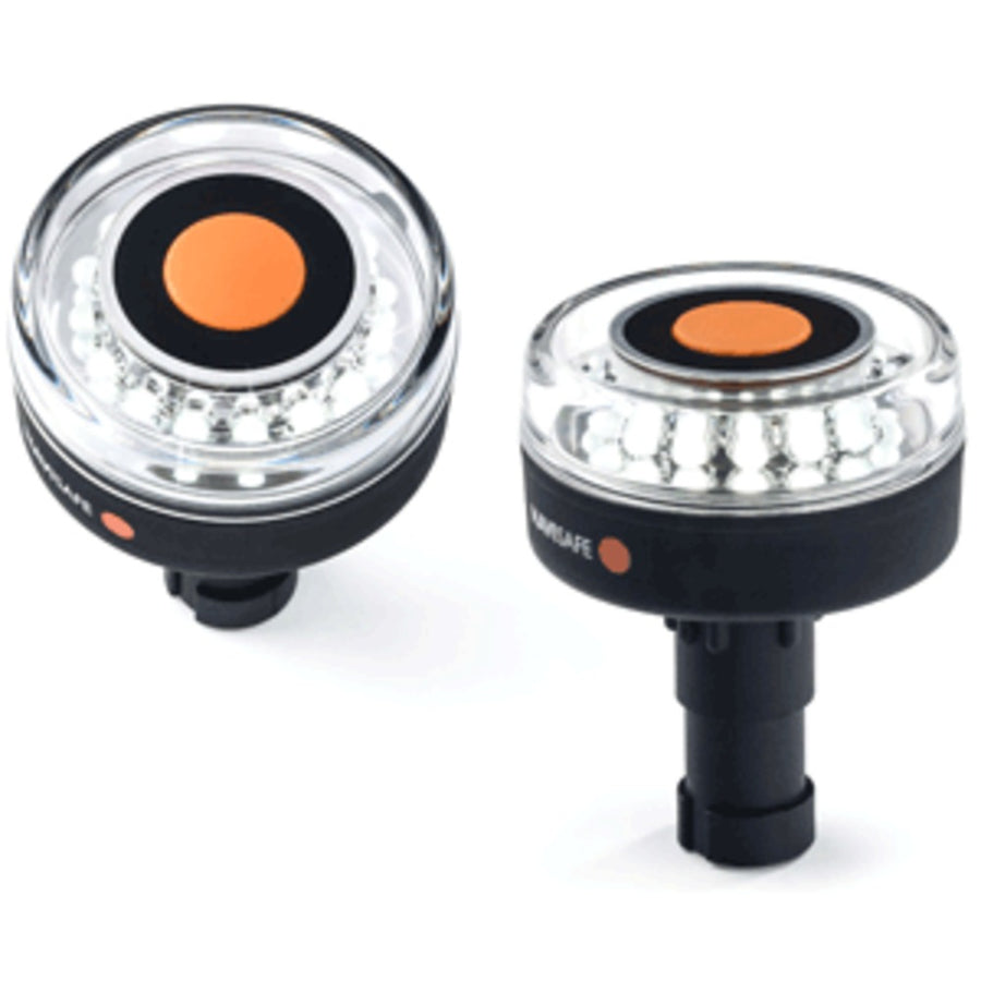 Navisafe Navilight 360° All-around Light 2nm W/scotty Mounting Attachment - White