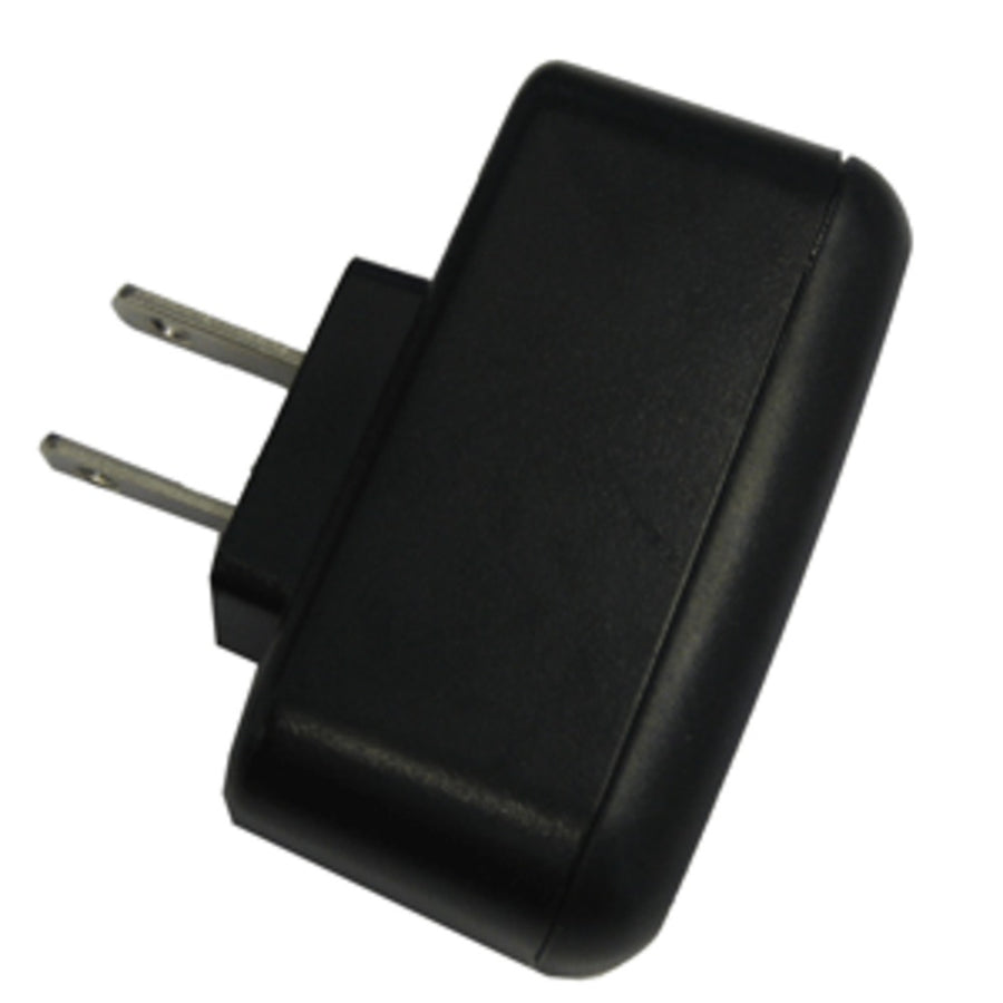 Standard Horizon Usb Wall Charger - 110vac To 5vdc