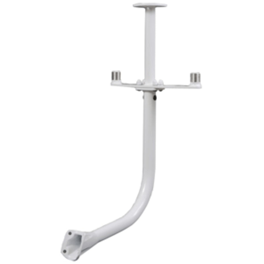 Scanstrut Central Bar & Wing Plate F/2 Antenna & 1 Navlight