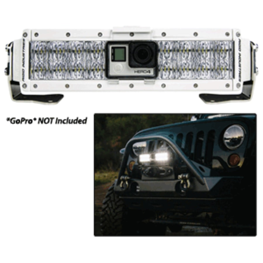 Rigid Industries Capture™ - 11 - White