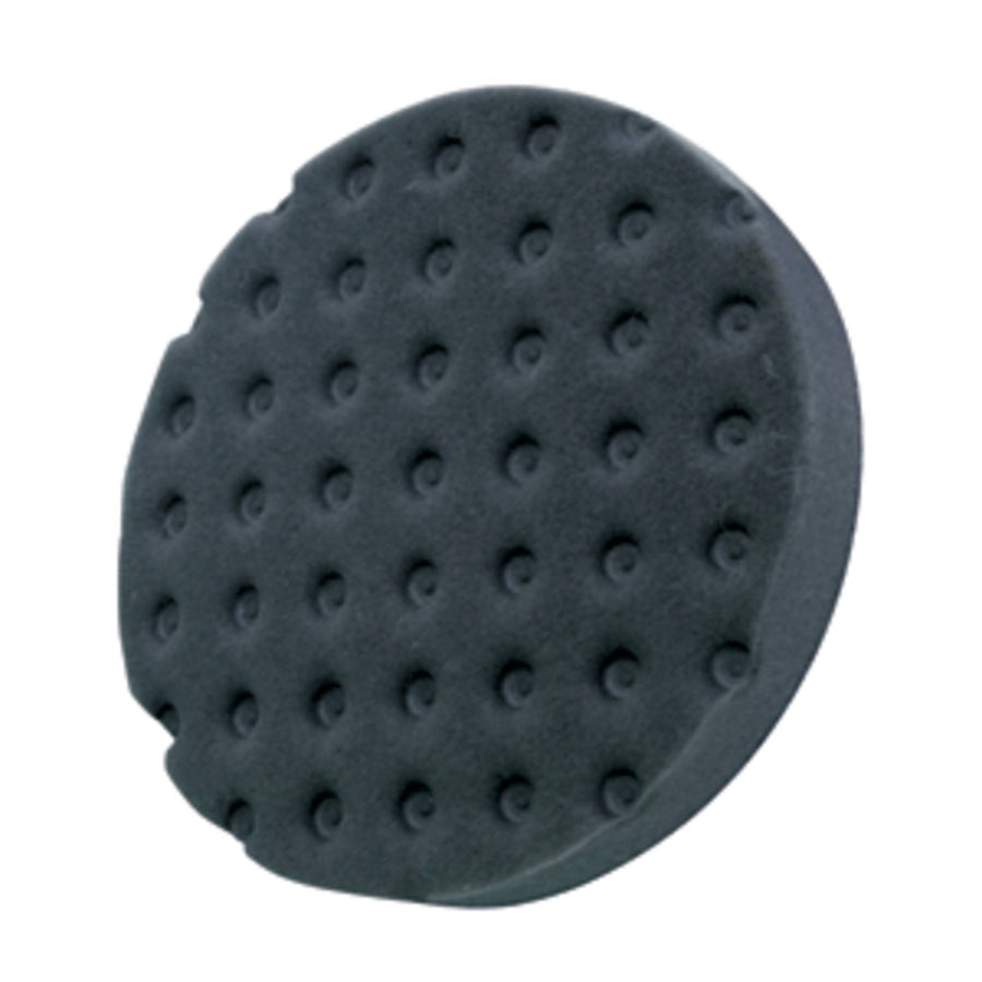 Shurhold Pro Polish Black Foam Pad - 7.5 F/pro Rotary Polisher